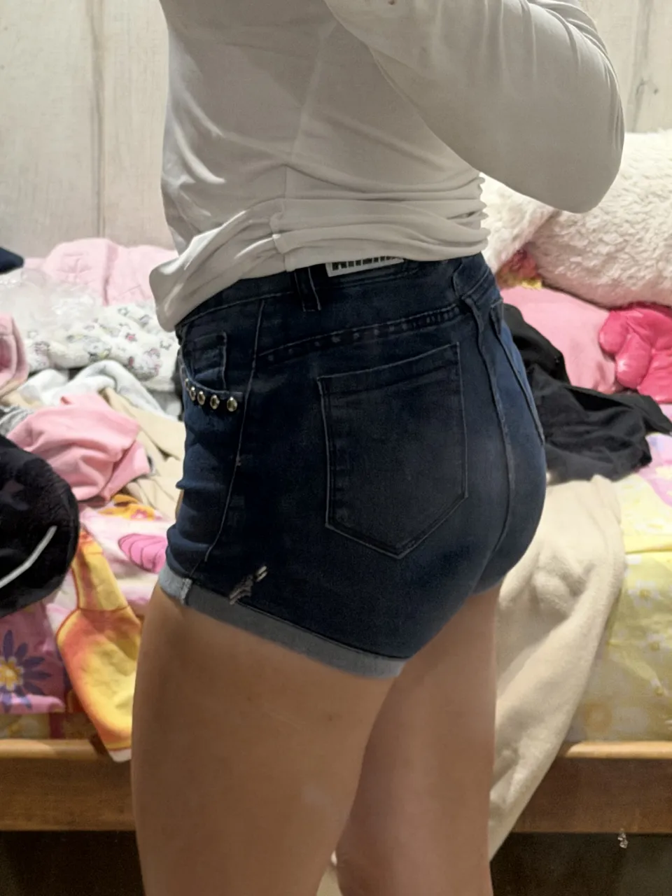 Short Khizha - imagen 4
