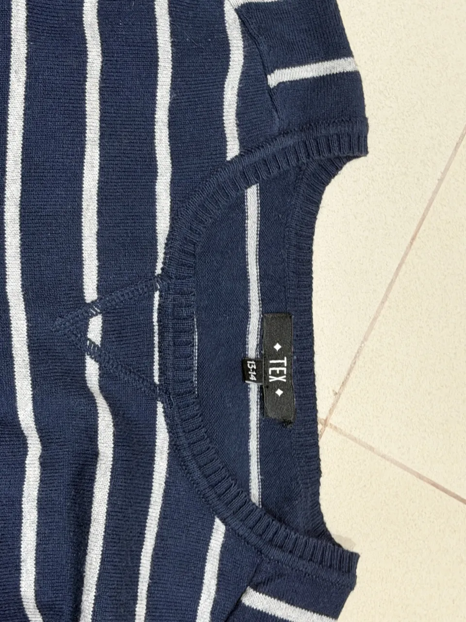 Sweater TEX - imagen 2