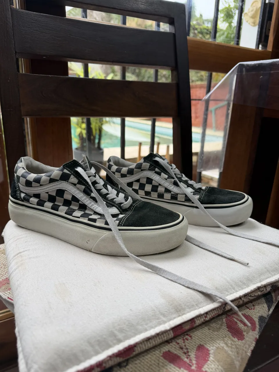 Zapatillas Vans - imagen 1