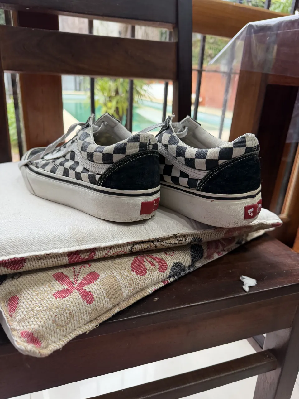Zapatillas Vans - imagen 3