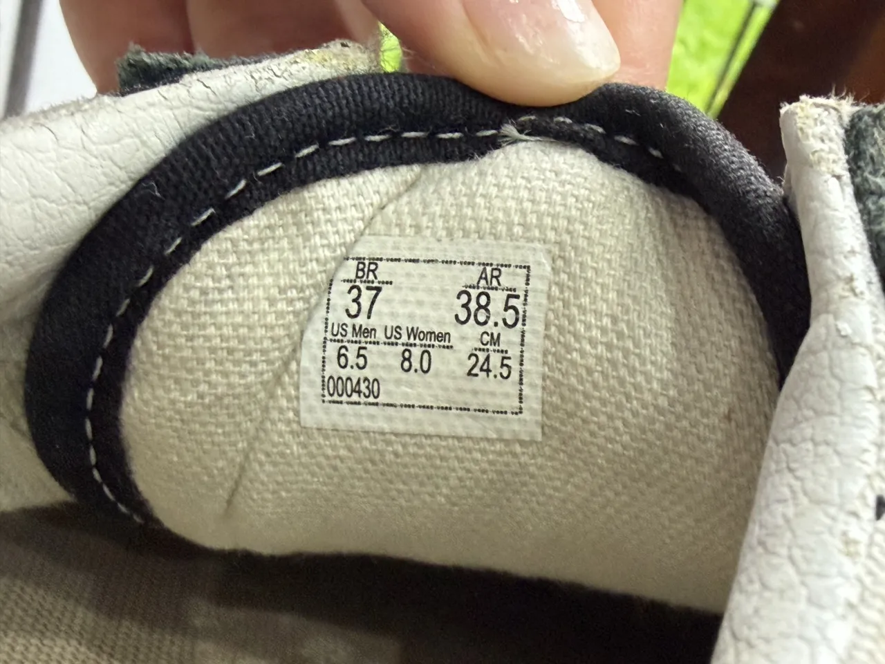 Zapatillas Vans - imagen 5
