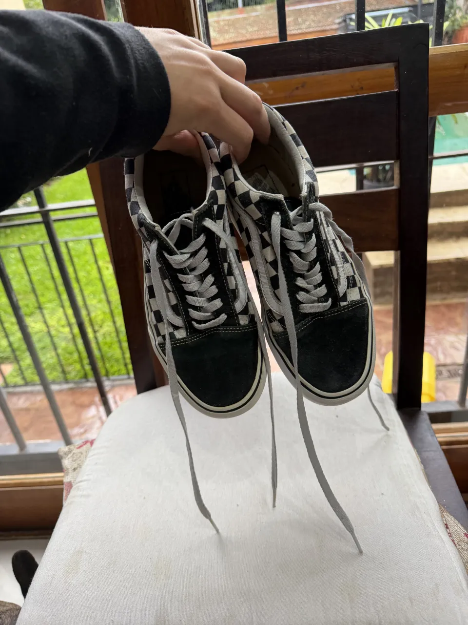 Zapatillas Vans - imagen 2