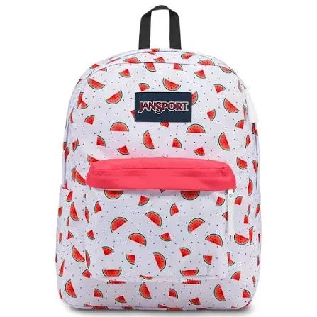 Mochila Jansport