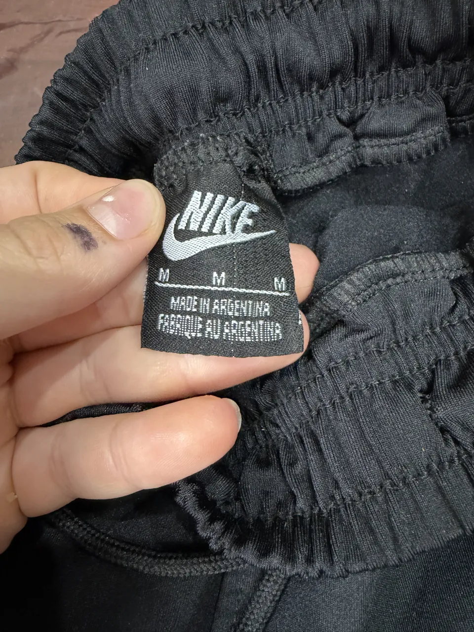 Pantalón Nike - imagen 2