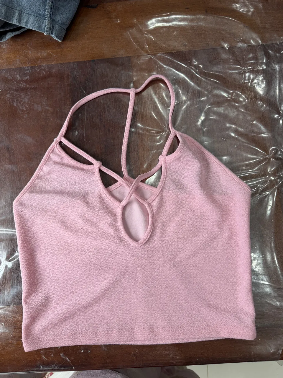 Top Shein - imagen 1