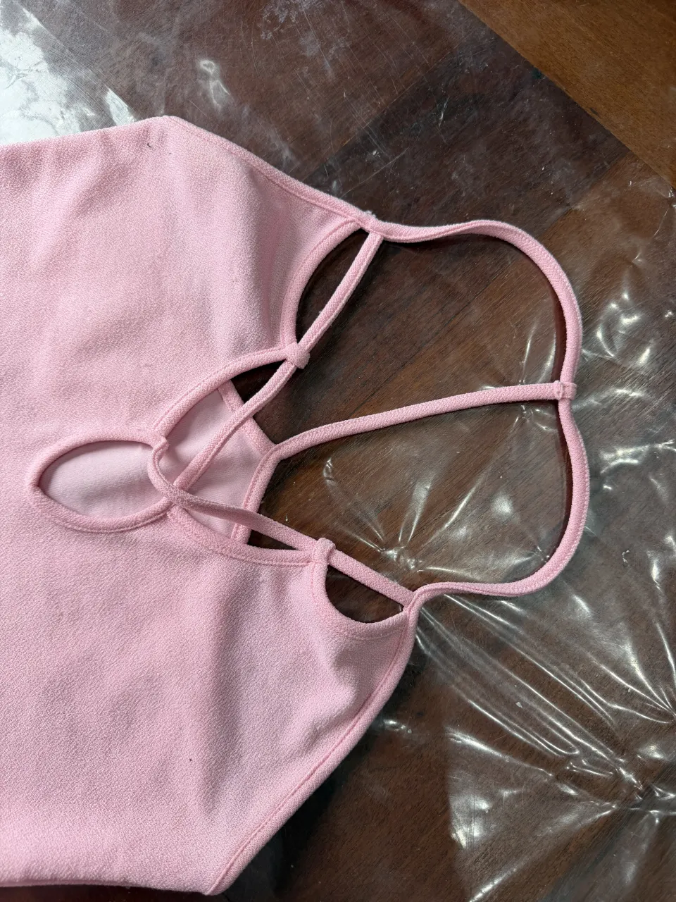 Top Shein - imagen 2