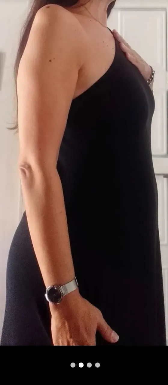 Vestido Paulina di rubio - imagen 2