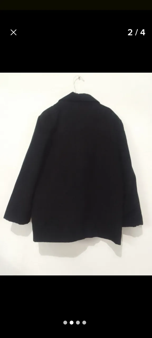 Blazer Normandie - imagen 2