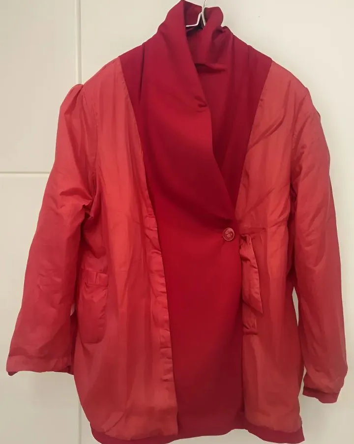 Blazer Normandie - imagen 4