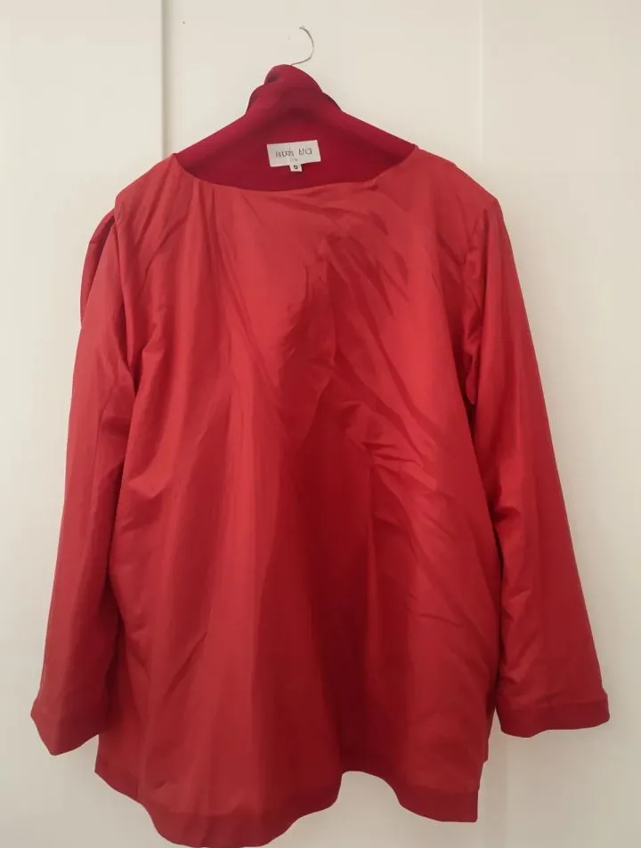 Blazer Normandie - imagen 3