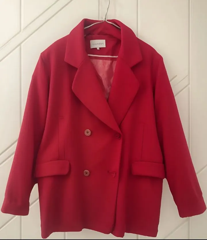 Blazer Normandie - imagen 1