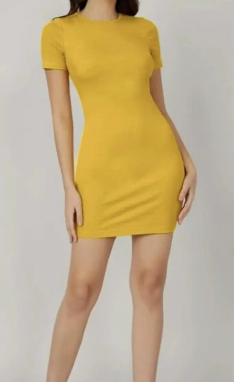 Vestido Lança perfume - imagen 4