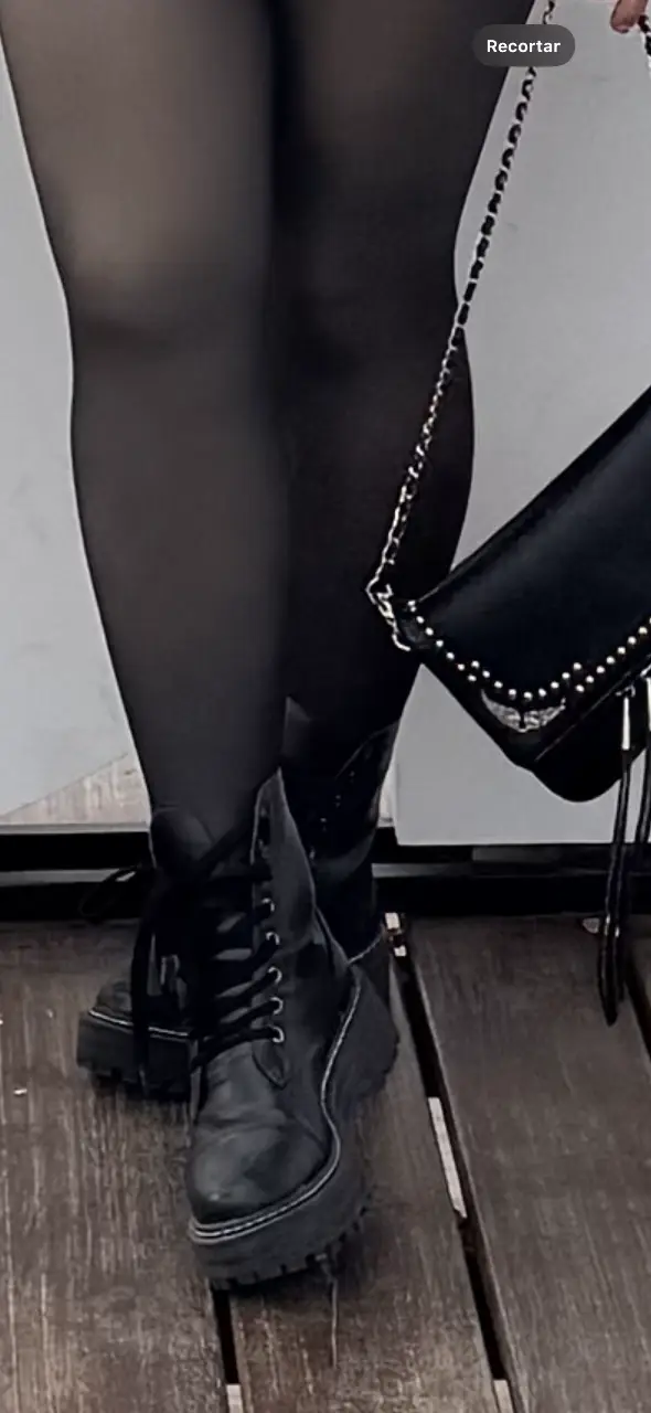Botas Otro - imagen 4
