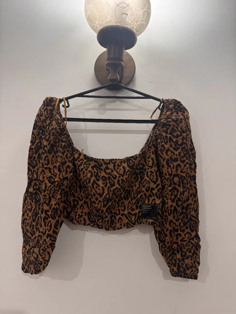 Blusa Brasil - imagen 1