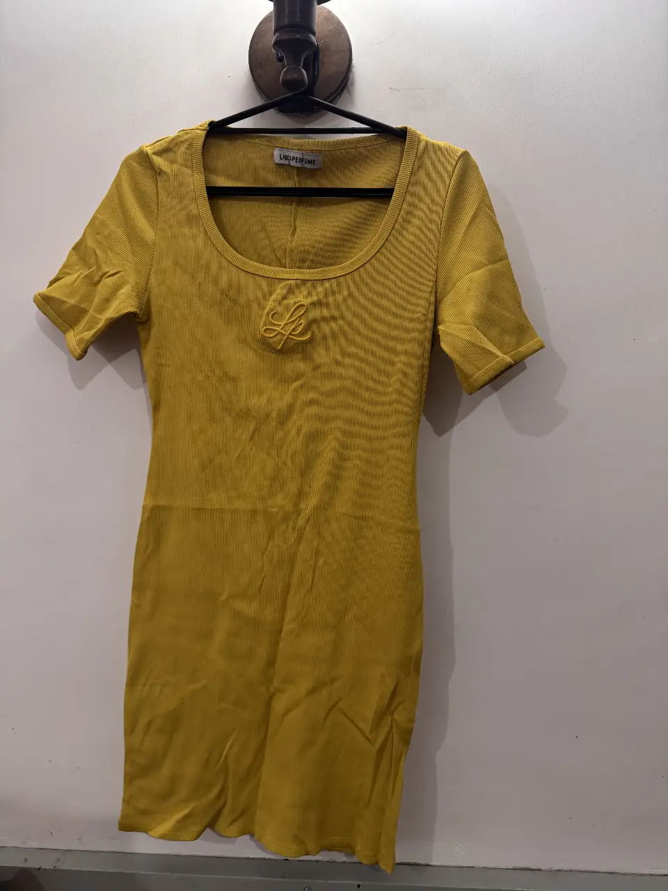 Vestido Lança perfume - imagen 1