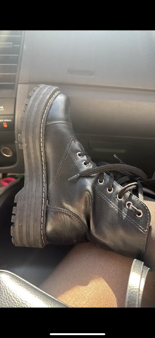 Botas Otro - imagen 5