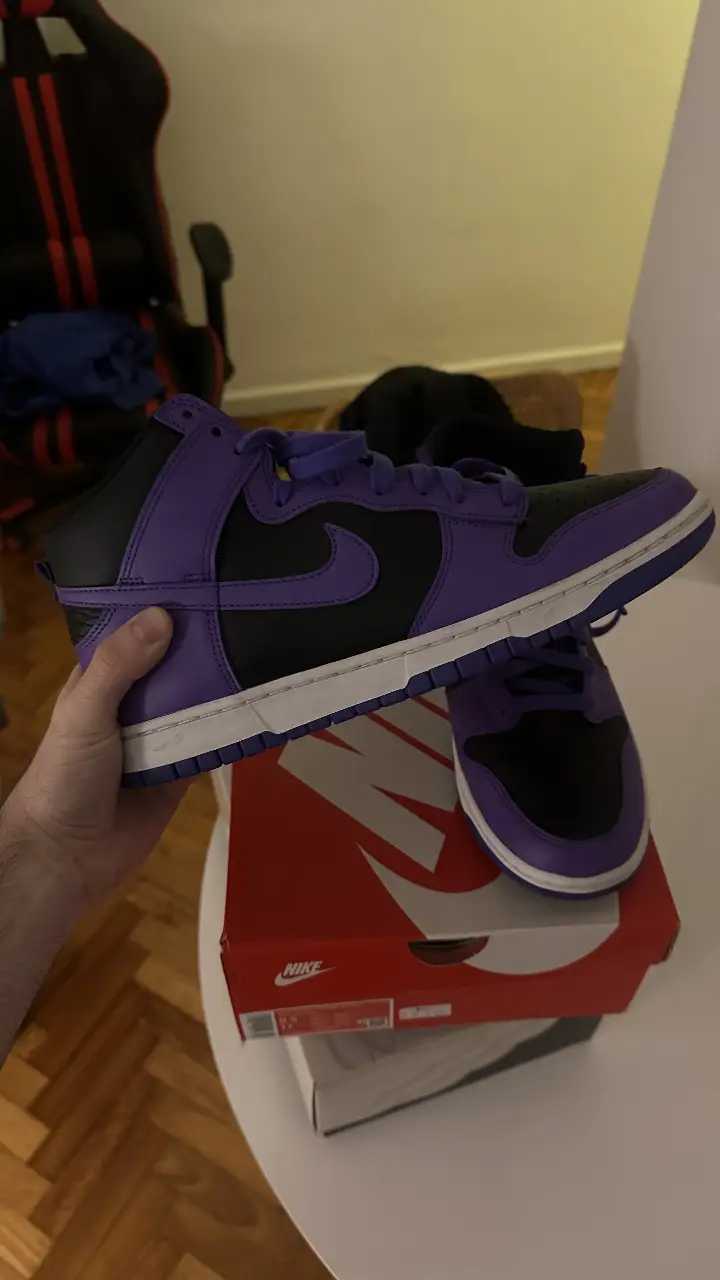 Zapatillas Nike - imagen 3