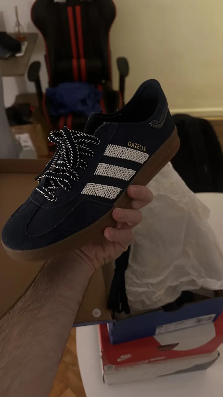 Zapatillas adidas - imagen 2