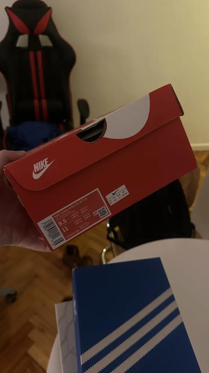 Zapatillas Nike - imagen 4