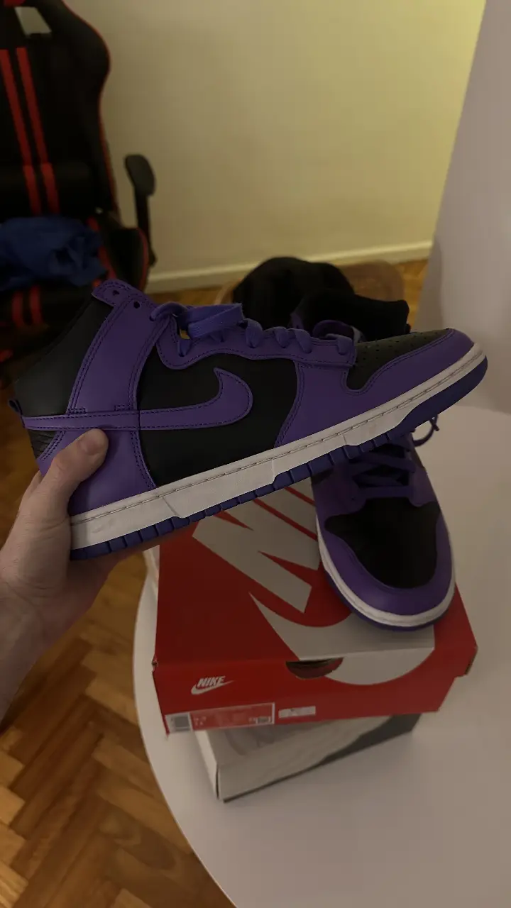 Zapatillas Nike - imagen 2