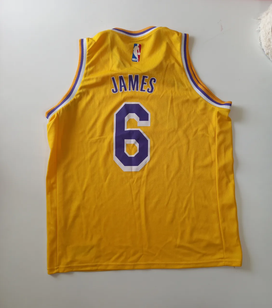 Camiseta NBA - imagen 2