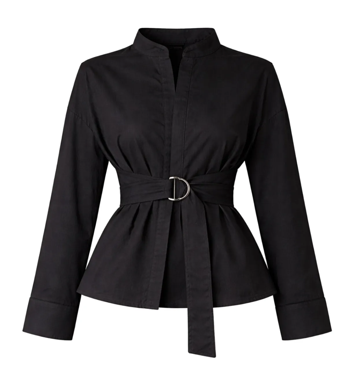 Camisa Darya - imagen 1