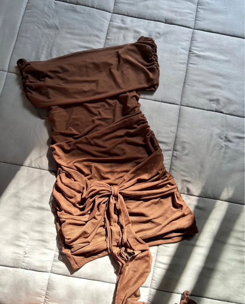 Vestido Shein - imagen 1