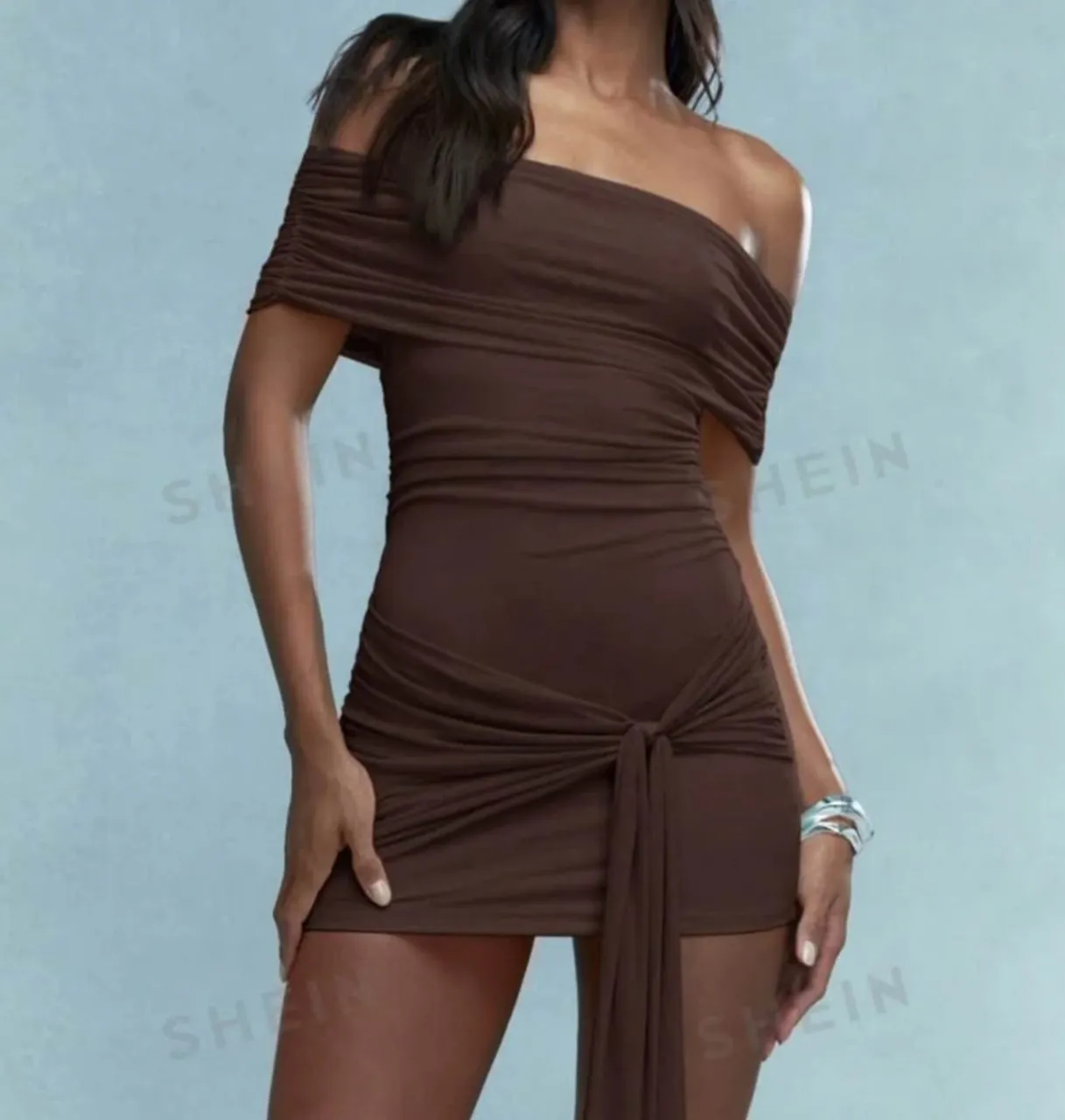 Vestido Shein - imagen 3