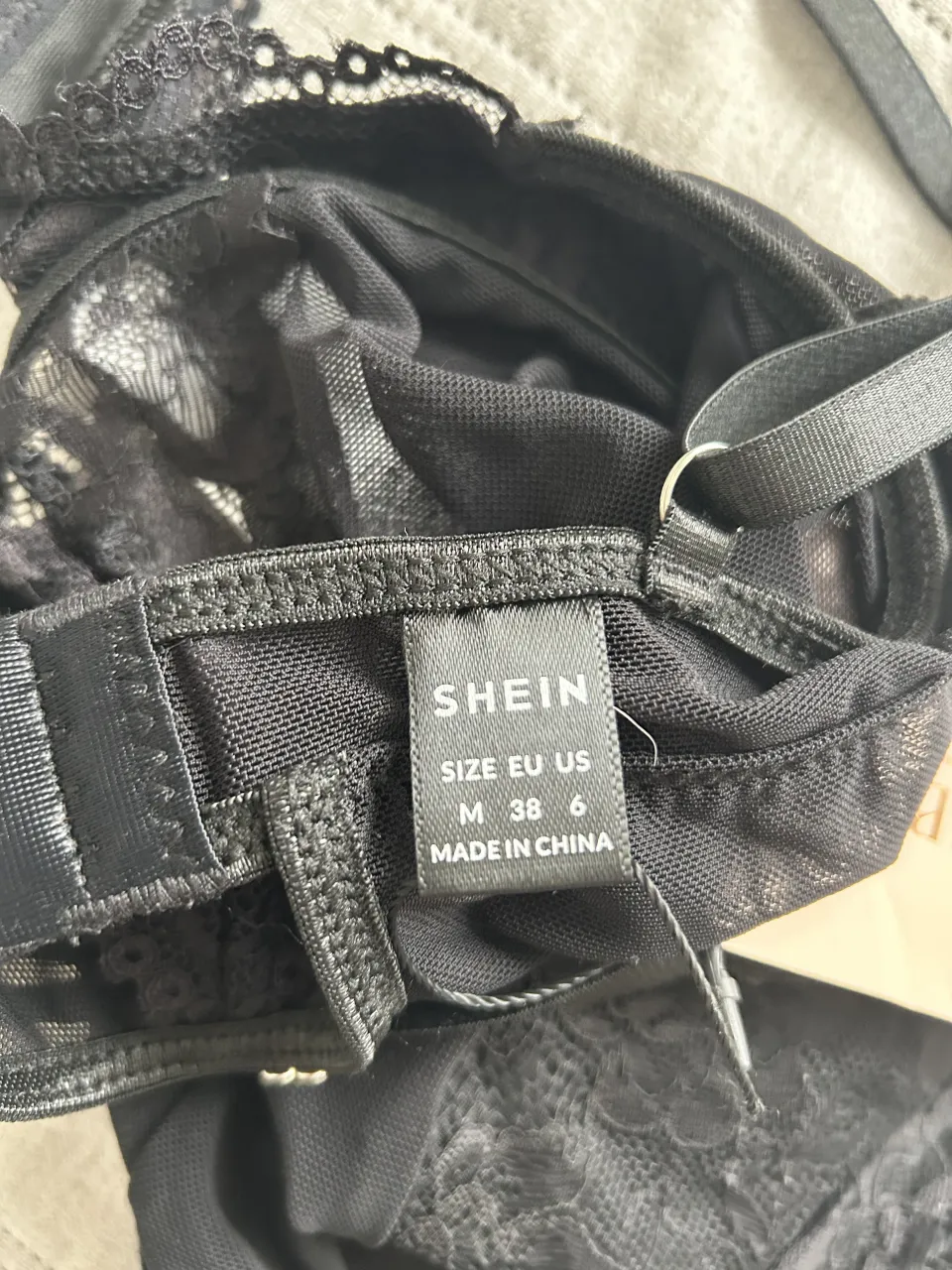 Top Shein - imagen 3
