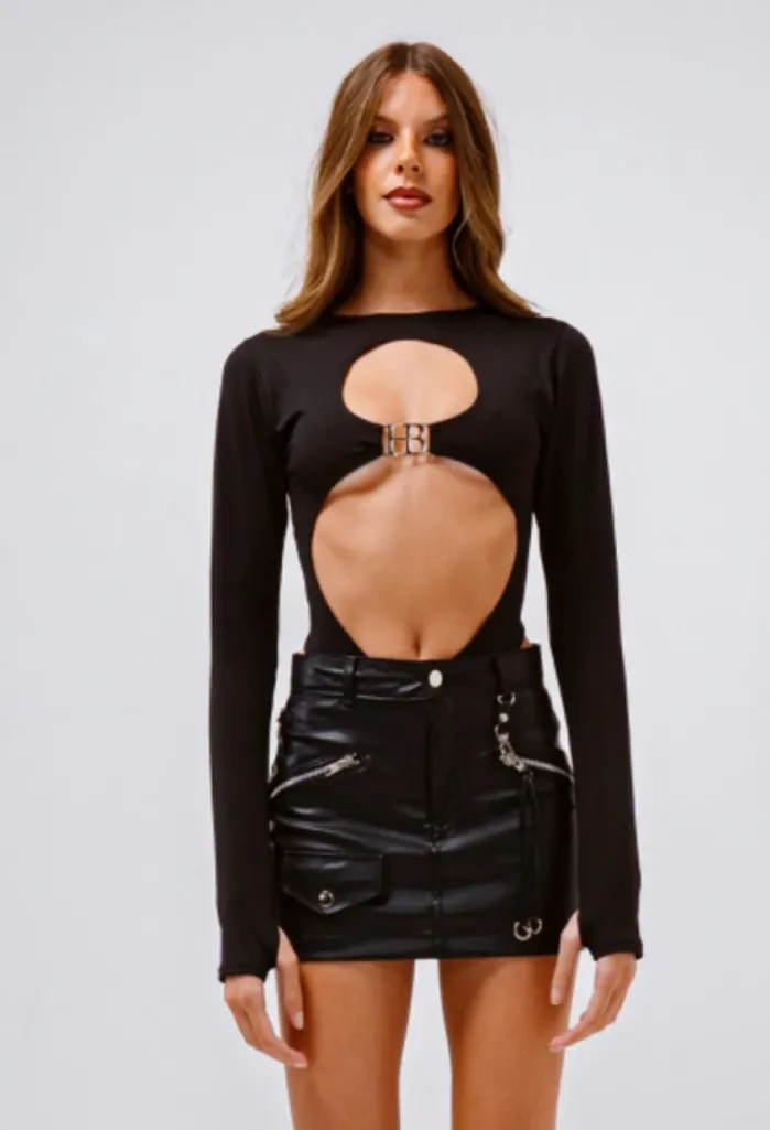 Body Hey Blackk - imagen 4