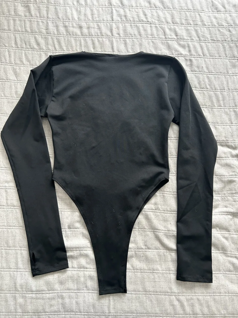 Body Hey Blackk - imagen 2