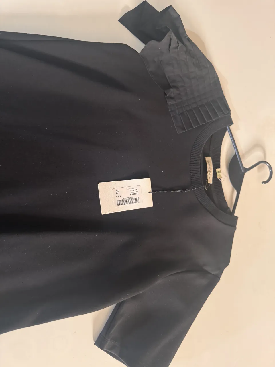 Remera Jazmín Chebar - imagen 2