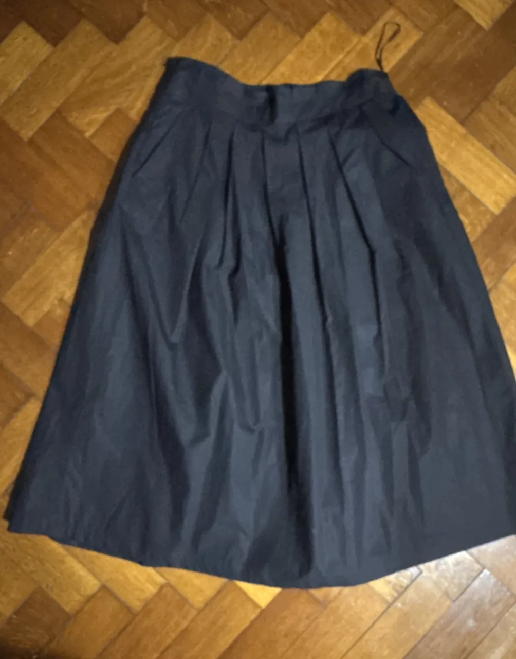 Pollera Mishka - Vista 3