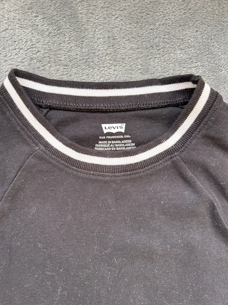 Remera Levi's - imagen 2