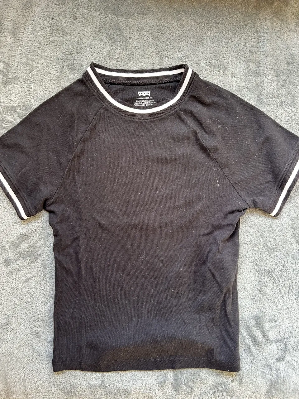 Remera Levi's - imagen 1