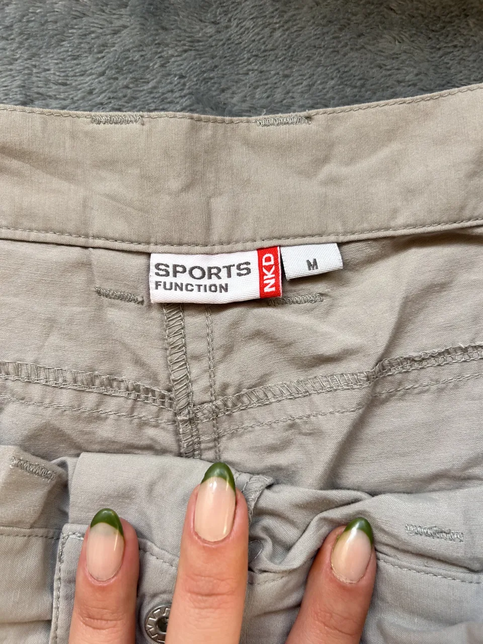 Pantalón Sport function - imagen 2