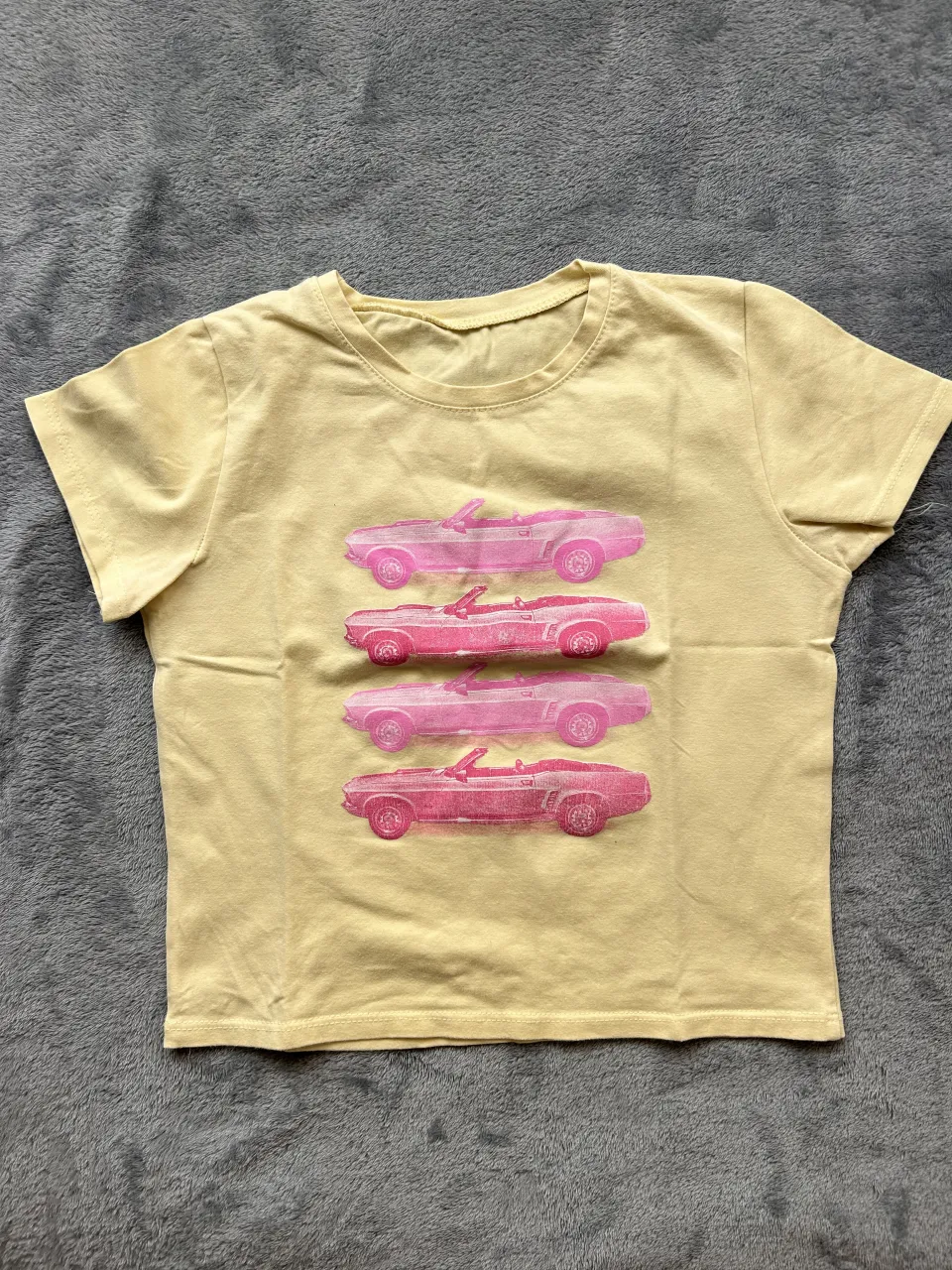 Remera Otra - imagen 1