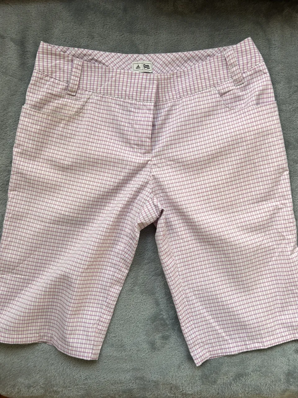 Short adidas - imagen 1