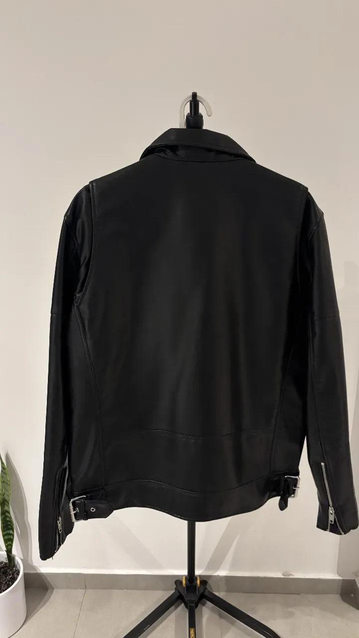 Campera Zara - imagen 3