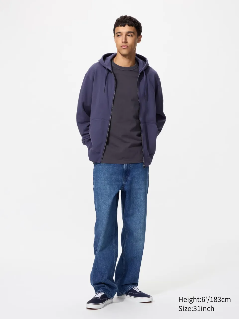 Jean Uniqlo - imagen 3