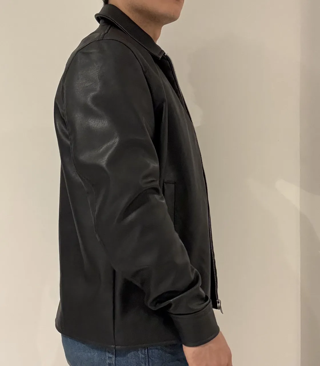 Campera H&M - imagen 3