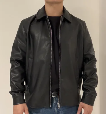 H&M · Talle M