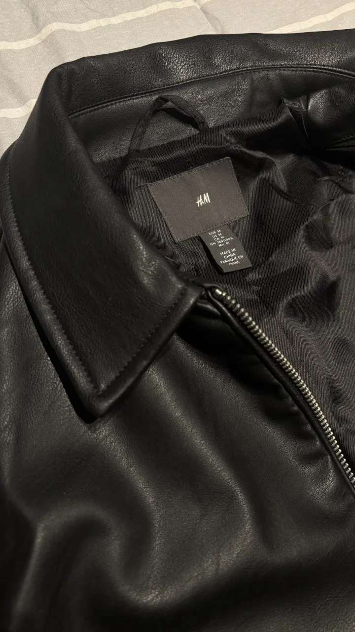 Campera H&M - imagen 5