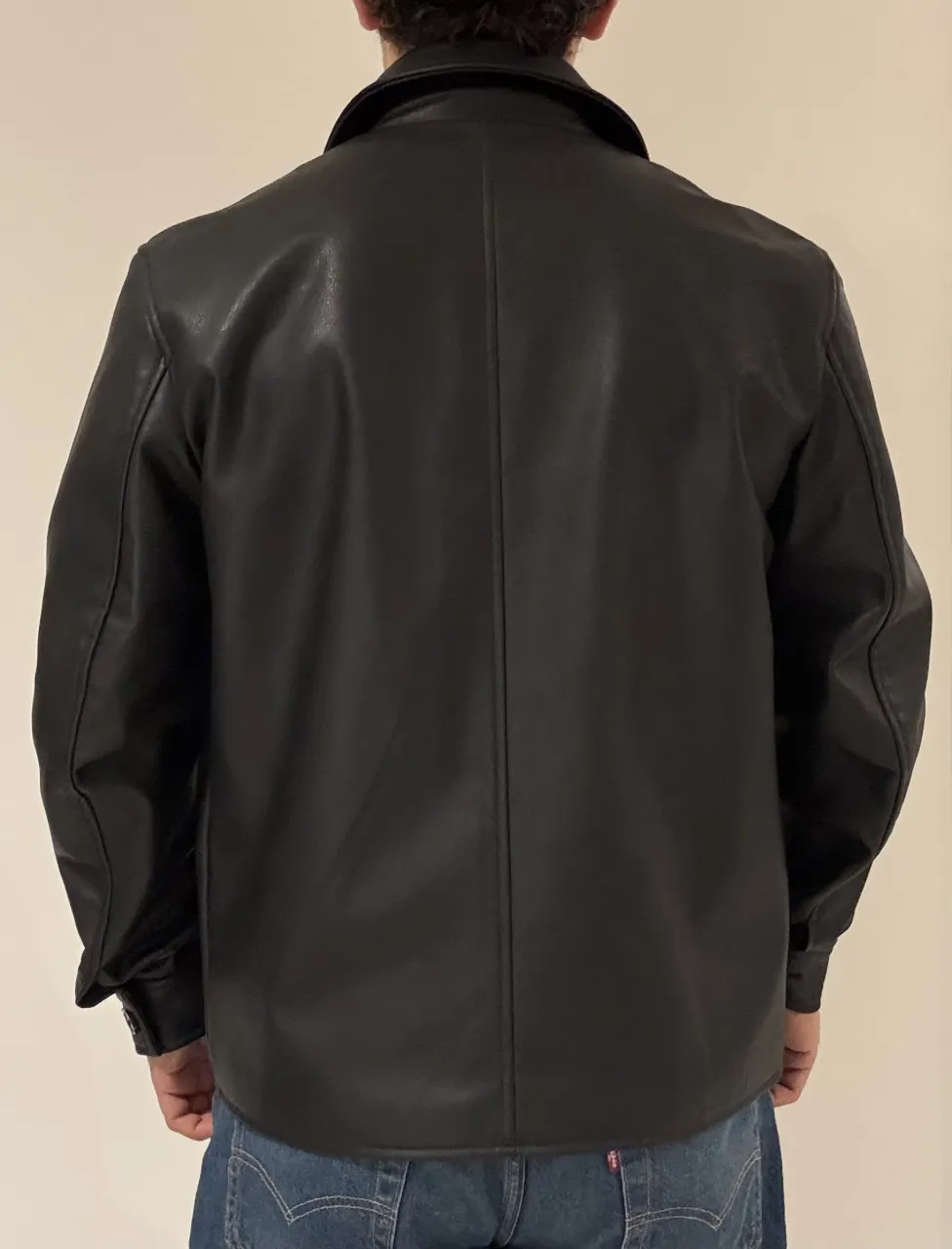 Campera H&M - imagen 4