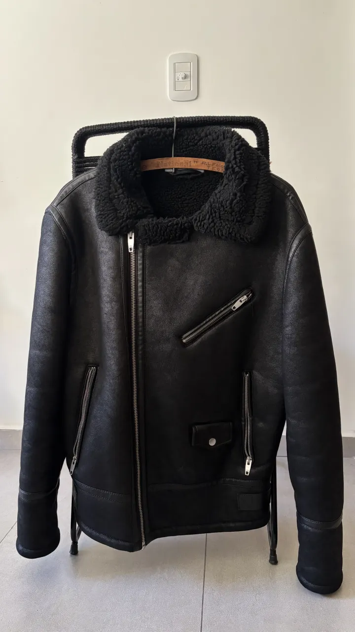 Campera Zara - imagen 2