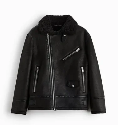 Zara · Talle M