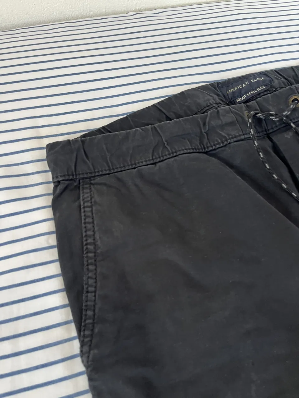Pantalón American Eagle - Vista 3