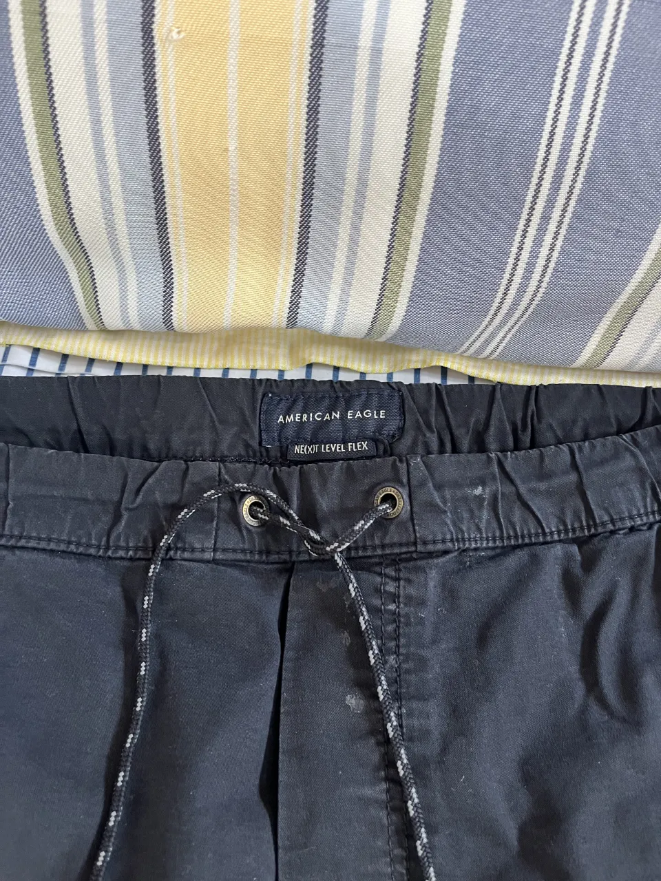 Pantalón American Eagle - Vista 2