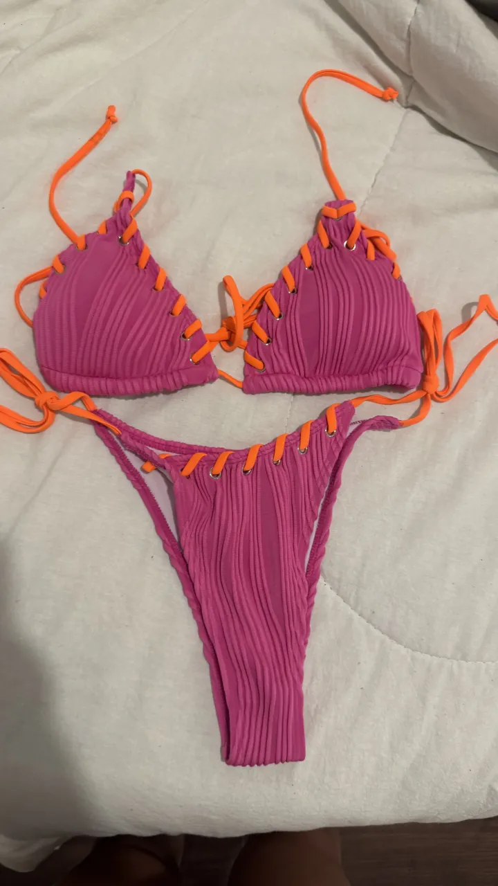 Bikini Shein - imagen 2
