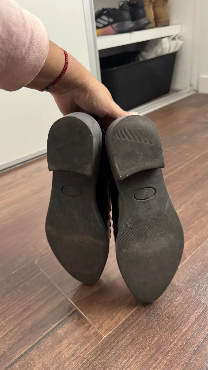 Zapatos Otro - imagen 3